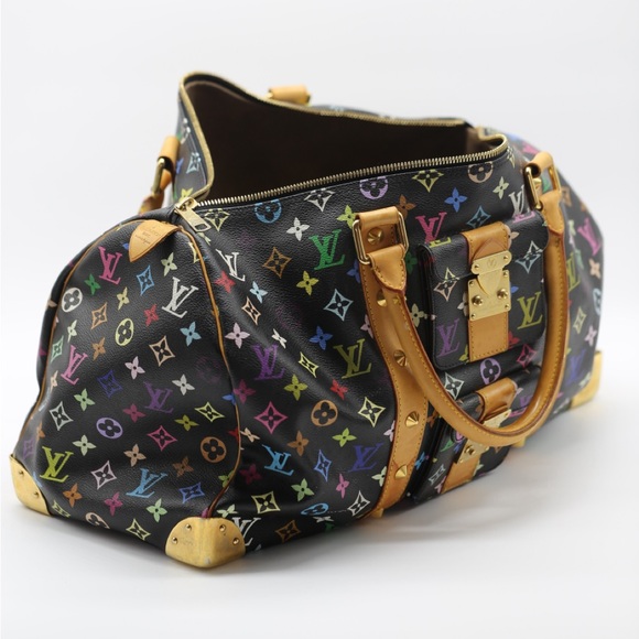 Louis Vuitton Special Edition Duffle Bag - Picture 13 of 16
